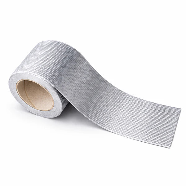 Aluminijumska vodootporna traka