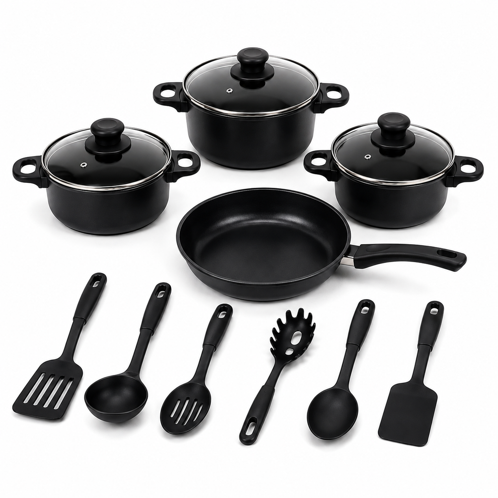 ROYAL MARK – Set posuđa 13 delova