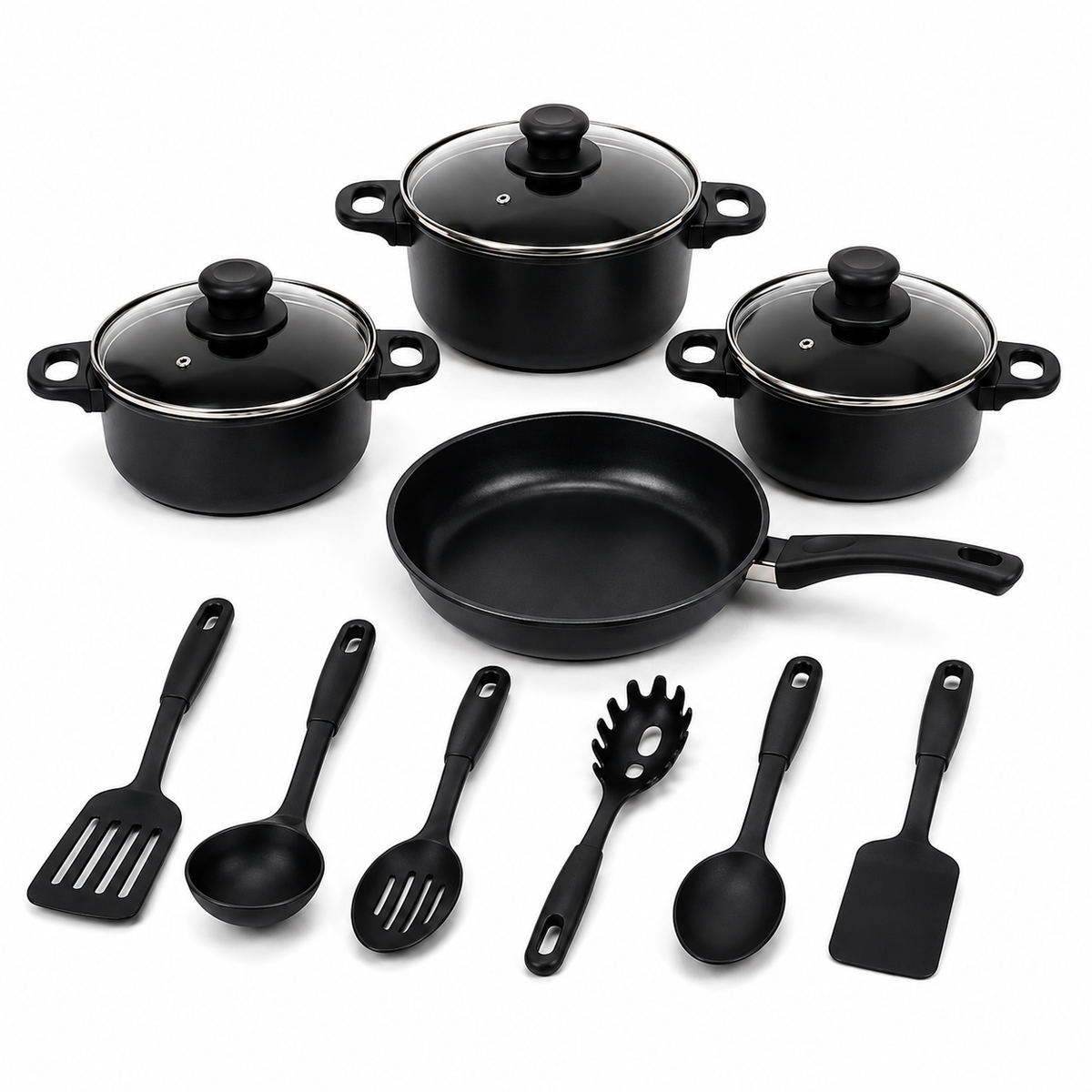ROYAL MARK – Set posuđa 13 delova