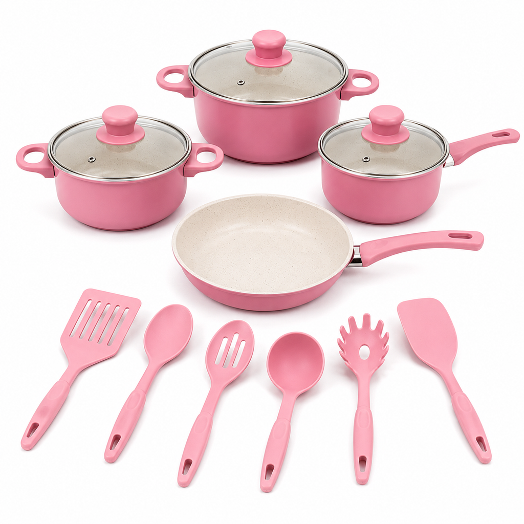 ROYAL MARK – Set posuđa 13 delova