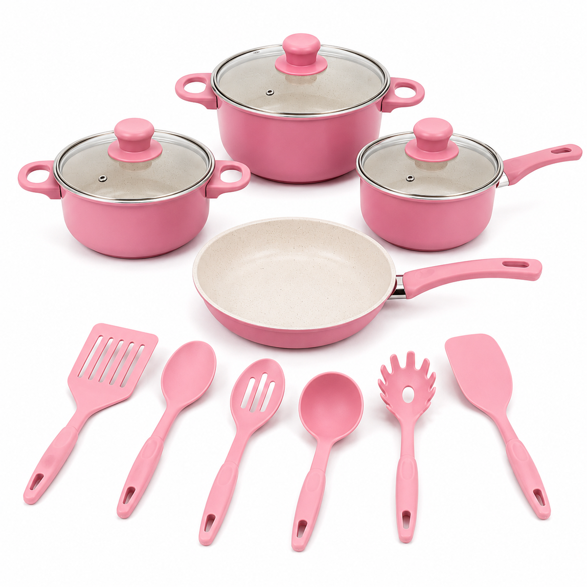 ROYAL MARK – Set posuđa 13 delova