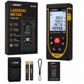 Laserski metar SNDWAY SW-M50 – 50 m