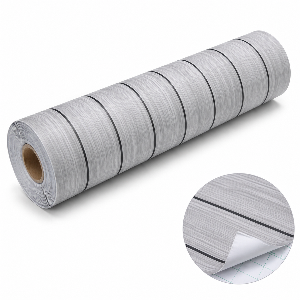 Samolepljiva PVC zidna obloga DEKOR 60x280cm