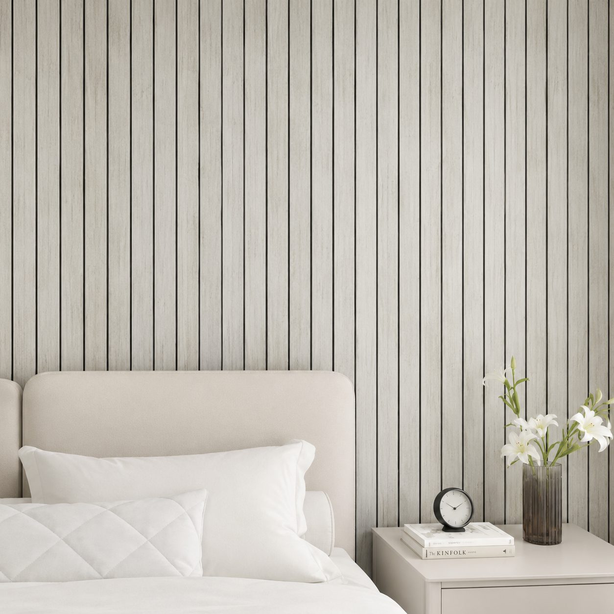 Samolepljiva PVC zidna obloga DEKOR 60x280cm