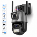 Smart Dual kamera sa 2 sočiva